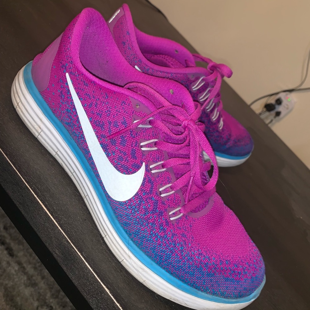 Athletic Shoes